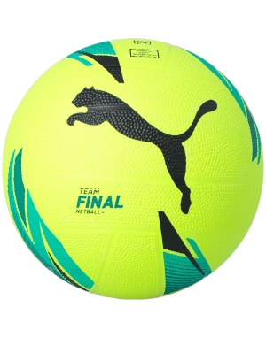 Puma teamFINAL Netball